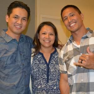 Meet your Posher, Grace sunajo